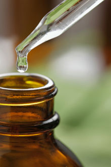 Essential Oil